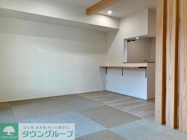 JYUMOKU尾久の物件内観写真